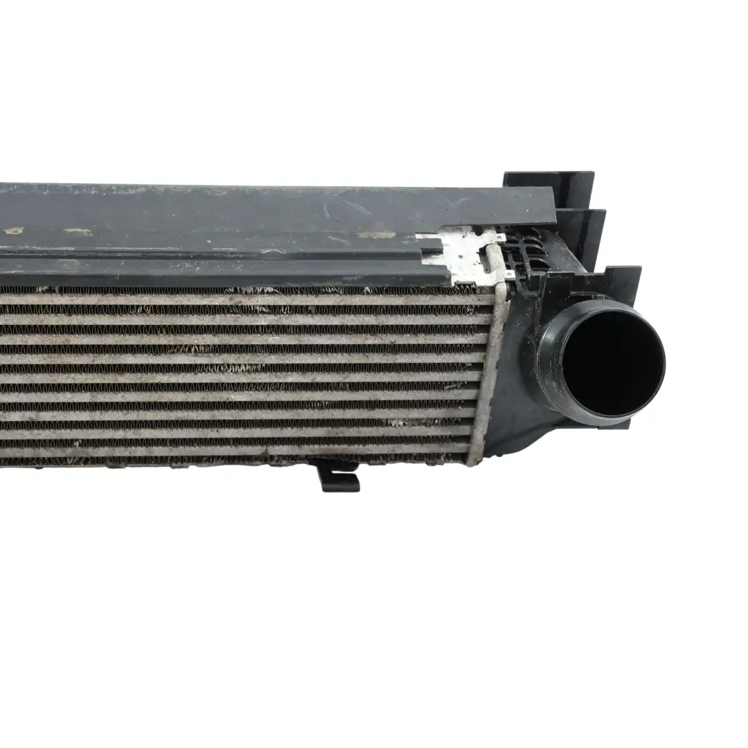 BMW F20 F21 F30 F31 F32 Chłodnica Powietrza Intercooler - SKU 7600530-4 - Numer Części 7600530