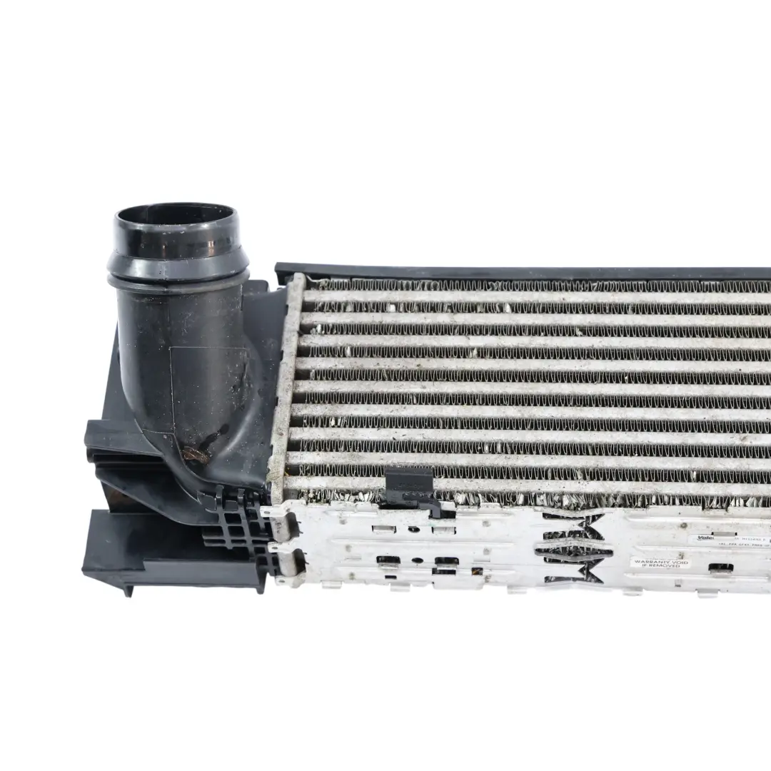 BMW F20 F21 F30 F31 F32 Intercooler Radiatore Aria di Sovralimentazione - SKU 7600530-4 - Numero di parte 7600530