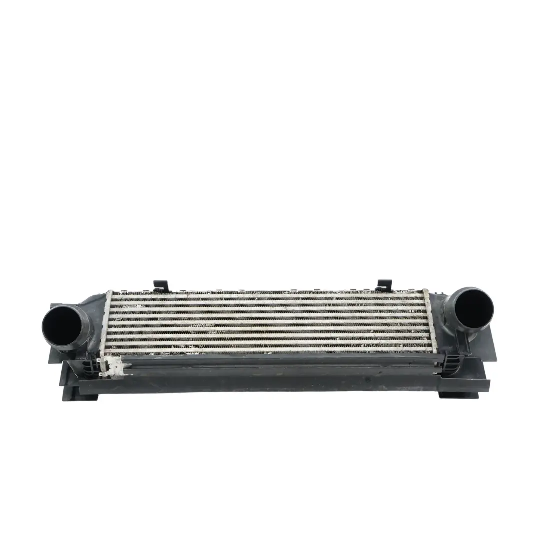 Refroidisseur Air Suralimentation Intercooler pour BMW F20 F21 F30 F31 F32 à propos du numéro de pièce 7600530 BMW F20 F21 F30 F31 F32 Refroidisseur Air Suralimentation Intercooler - SKU 7600530-4 - Numéro de pièce 7600530