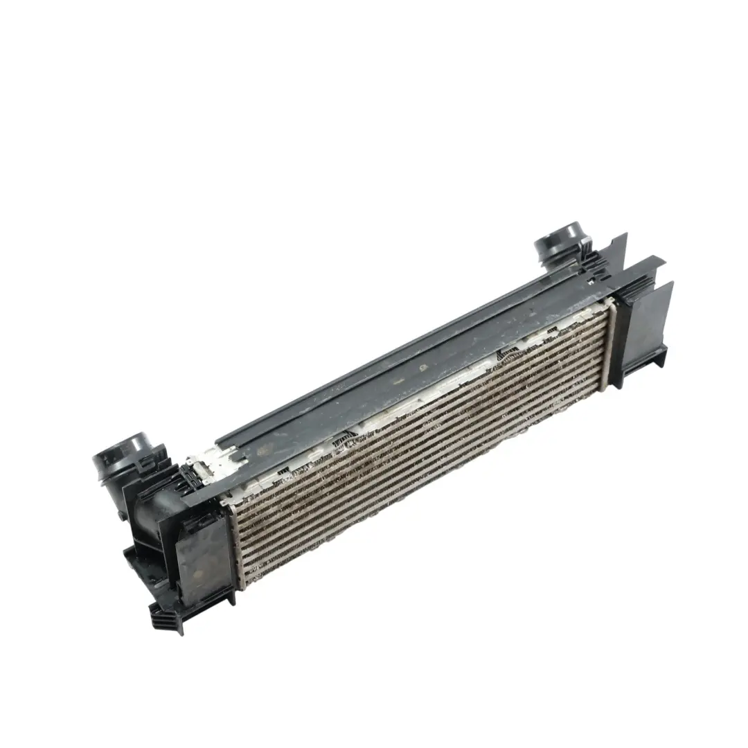 Refroidisseur Air Suralimentation Intercooler pour BMW F20 F21 F30 F31 F32 à propos du numéro de pièce 7600530 BMW F20 F21 F30 F31 F32 Refroidisseur Air Suralimentation Intercooler - SKU 7600530-4 - Numéro de pièce 7600530