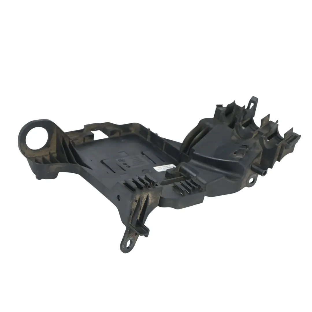 BMW F20 F30 F31 F32 Soporte Unidad Control Distribución Energía - SKU 7604347-1 - Número de pieza 7604347