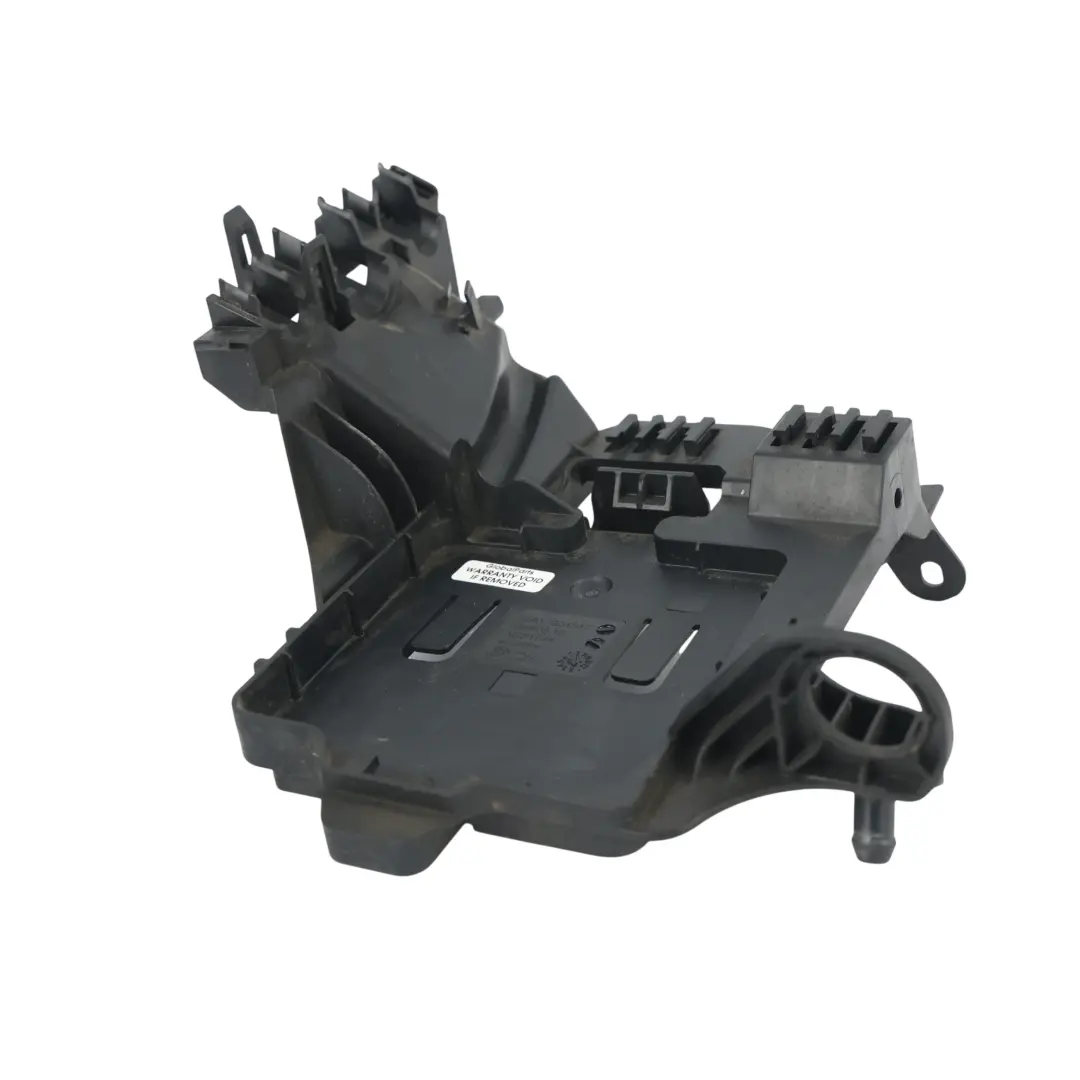 Uchwyt Modułu Sterowania Rozdziału Zasilania do BMW F20 F30 F31 F32 o numerze 7604347 BMW F20 F30 F31 F32 Uchwyt Modułu Sterowania Rozdziału Zasilania - SKU 7604347-1 - Numer Części 7604347