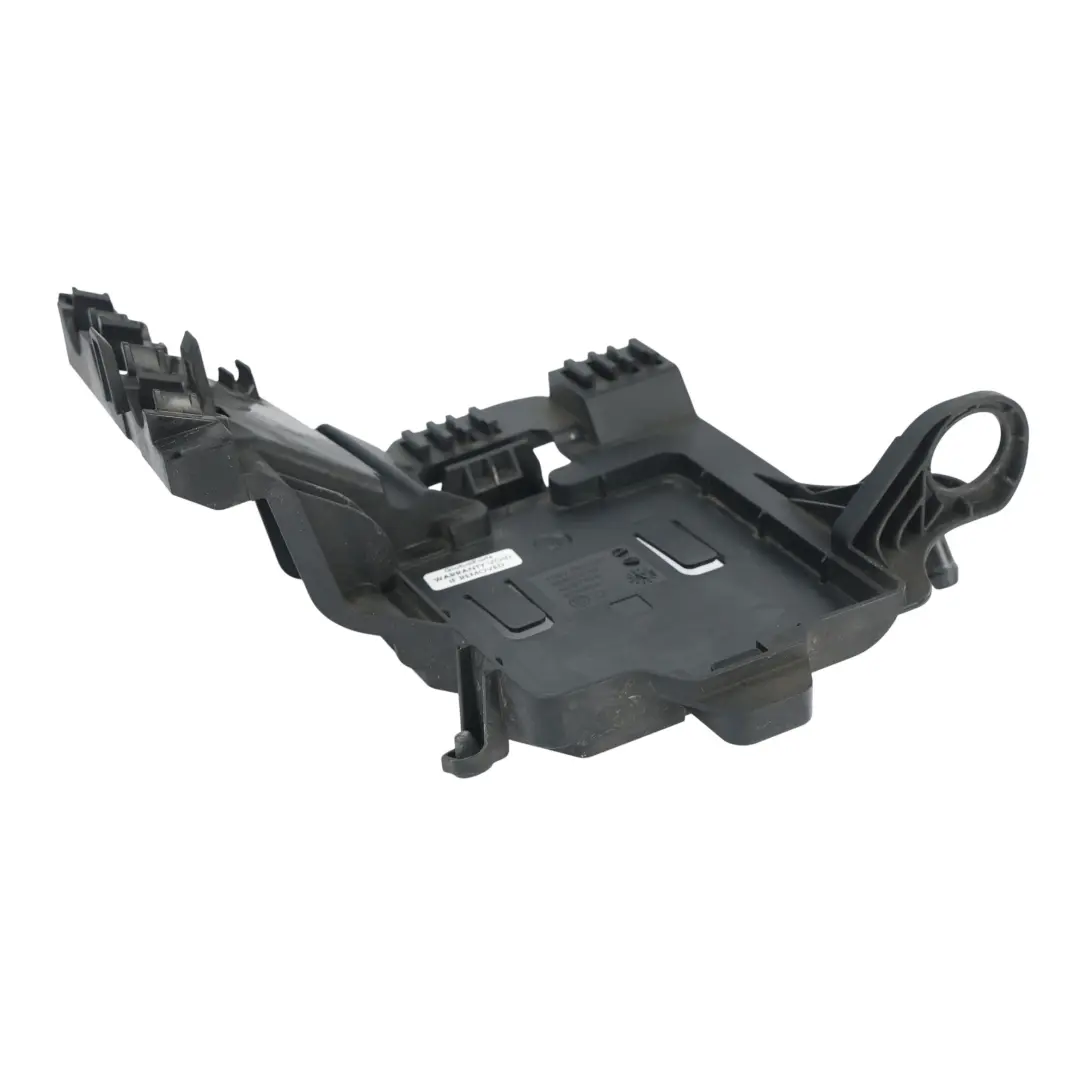 Support Fixation Unité Distribution Puissance pour BMW F20 F30 F31 F32 à propos du numéro de pièce 7604347 BMW F20 F30 F31 F32 Support Fixation Unité Distribution Puissance - SKU 7604347-1 - Numéro de pièce 7604347