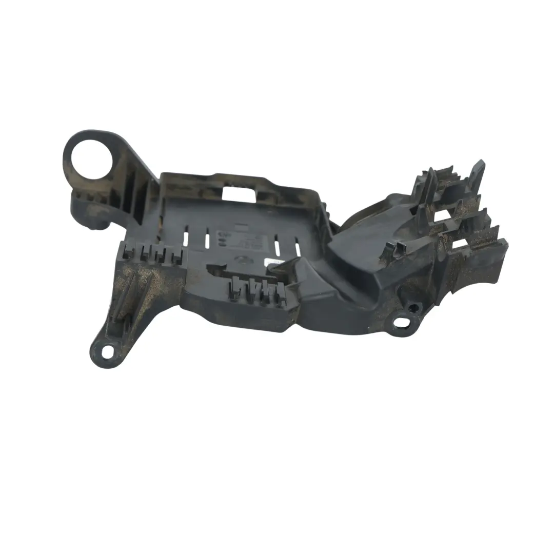Bracket Holder Power Distribution Control Unit to BMW F20 F30 F31 F32 with Part number 7604347 BMW F20 F30 F31 F32 Bracket Holder Power Distribution Control Unit - SKU 7604347-1 - Part number 7604347