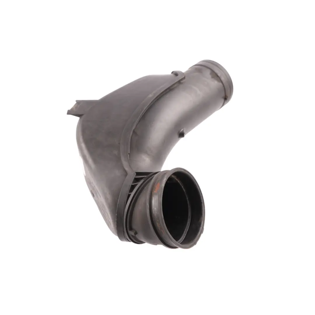 BMW F22 F30 F32 N20 Ansaugrohr Ladeluftkühler Schlauch Schalldämpfer - SKU 7605045-1 - Teilenummer 7605045