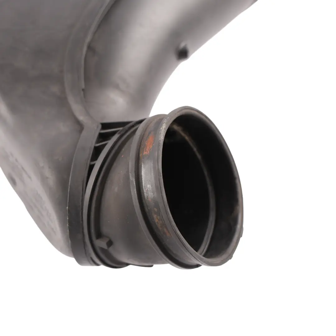BMW F22 F30 F32 N20 Air Intake Pipe Intercooler Tube Hose Line Silencer - SKU 7605045-1 - Part number 7605045
