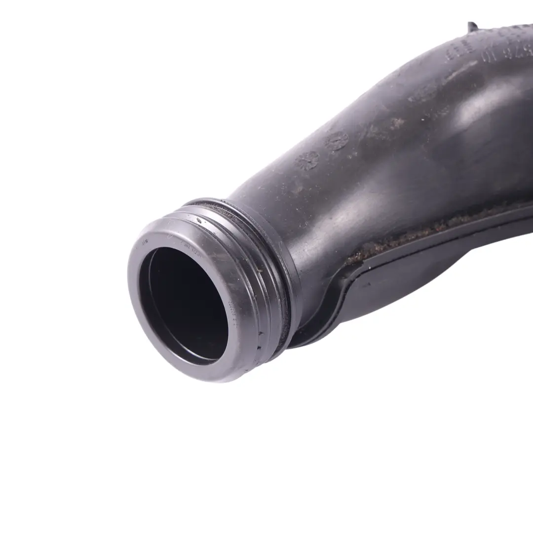 BMW F06 F12 F13 F01 F02 Luftkanal Rohr Links - SKU 7605586 - Teilenummer 7605586