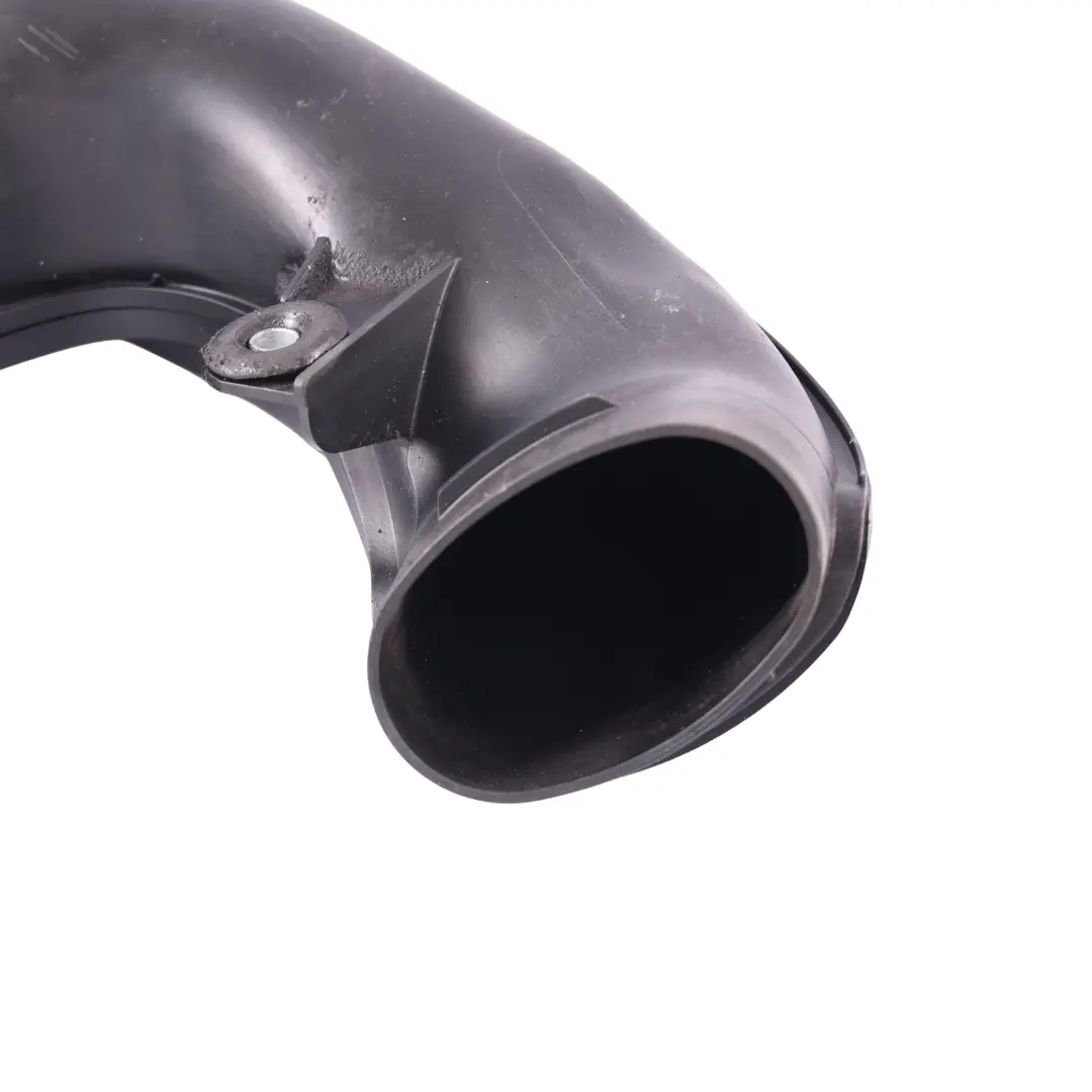 Duct Pipe Left N/S to BMW F06 F12 F13 F01 F02 Air with Part number 7605586 BMW F06 F12 F13 F01 F02 Air Duct Pipe Left N/S - SKU 7605586 - Part number 7605586