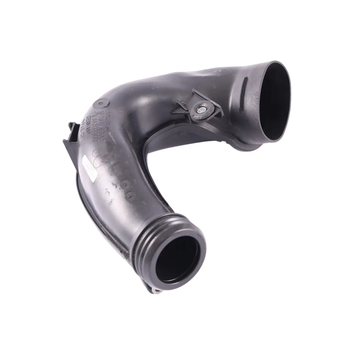 BMW F06 F12 F13 F01 F02 Conduit Air Gauche - SKU 7605586 - Numéro de pièce 7605586