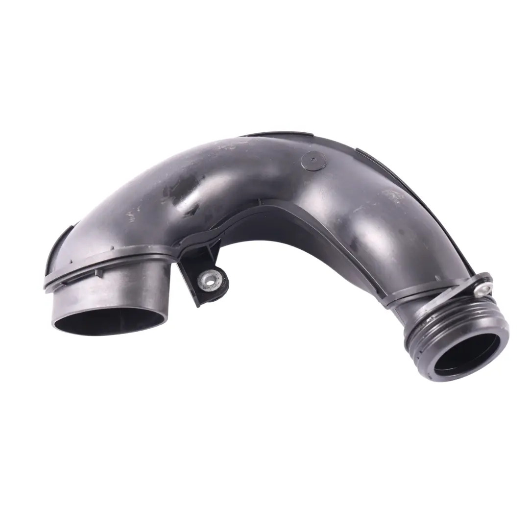 Duct Pipe Left N/S to BMW F06 F12 F13 F01 F02 Air with Part number 7605586 BMW F06 F12 F13 F01 F02 Air Duct Pipe Left N/S - SKU 7605586 - Part number 7605586