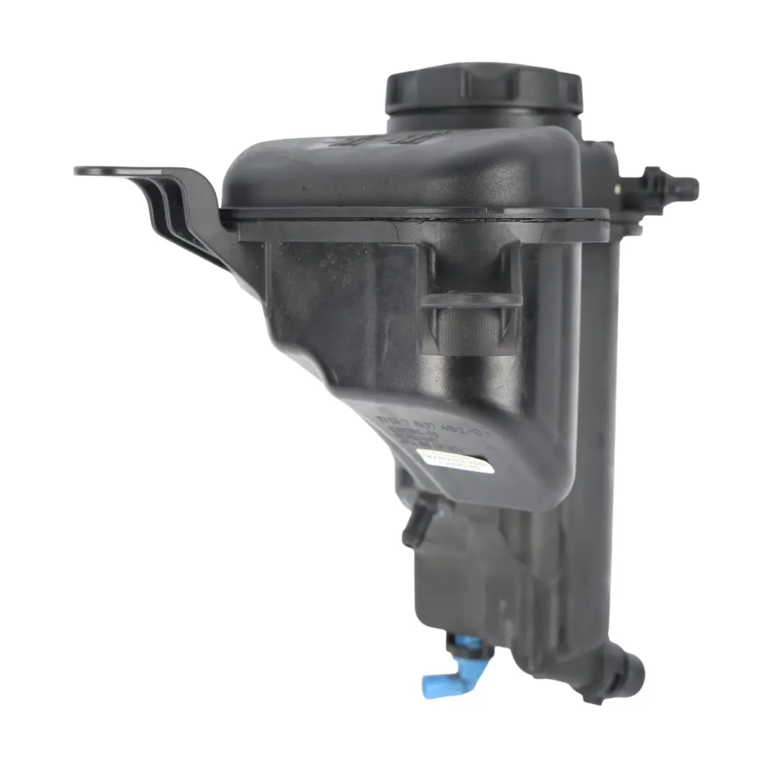 Vaschetta Espansione Liquido Refrigerante per BMW X1 E84 E81 E87 E90 con numero di parte 7607482 BMW X1 E84 E81 E87 E90 Vaschetta Espansione Liquido Refrigerante - SKU 7607482-1 - Numero di parte 7607482