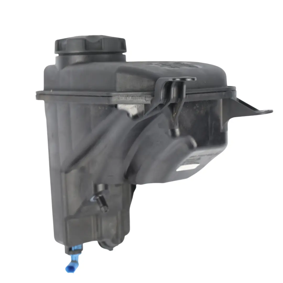 Vase Expansion Liquide Refroidissement Essence pour BMW X1 E84 E81 E87 E90 à propos du numéro de pièce 7607482 BMW X1 E84 E81 E87 E90 Vase Expansion Liquide Refroidissement Essence - SKU 7607482-1 - Numéro de pièce 7607482