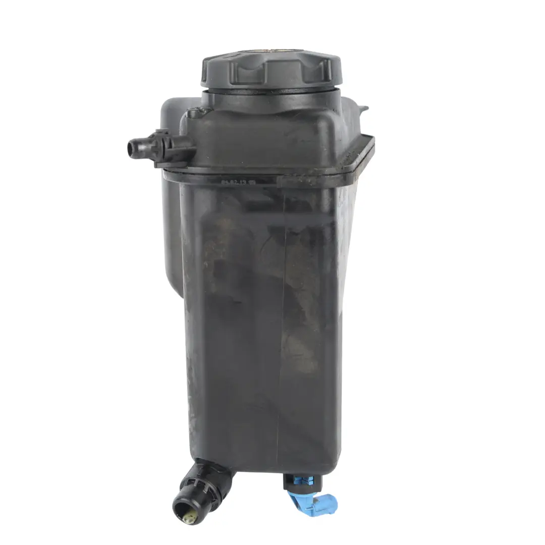 BMW X1 E84 E81 E87 E90 Depósito Expansión Refrigerante Botella - SKU 7607482-1 - Número de pieza 7607482