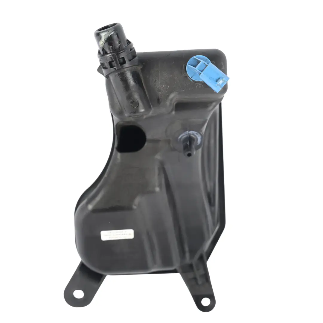 BMW X1 E84 E81 E87 E90 Vaschetta Espansione Liquido Refrigerante - SKU 7607482-1 - Numero di parte 7607482