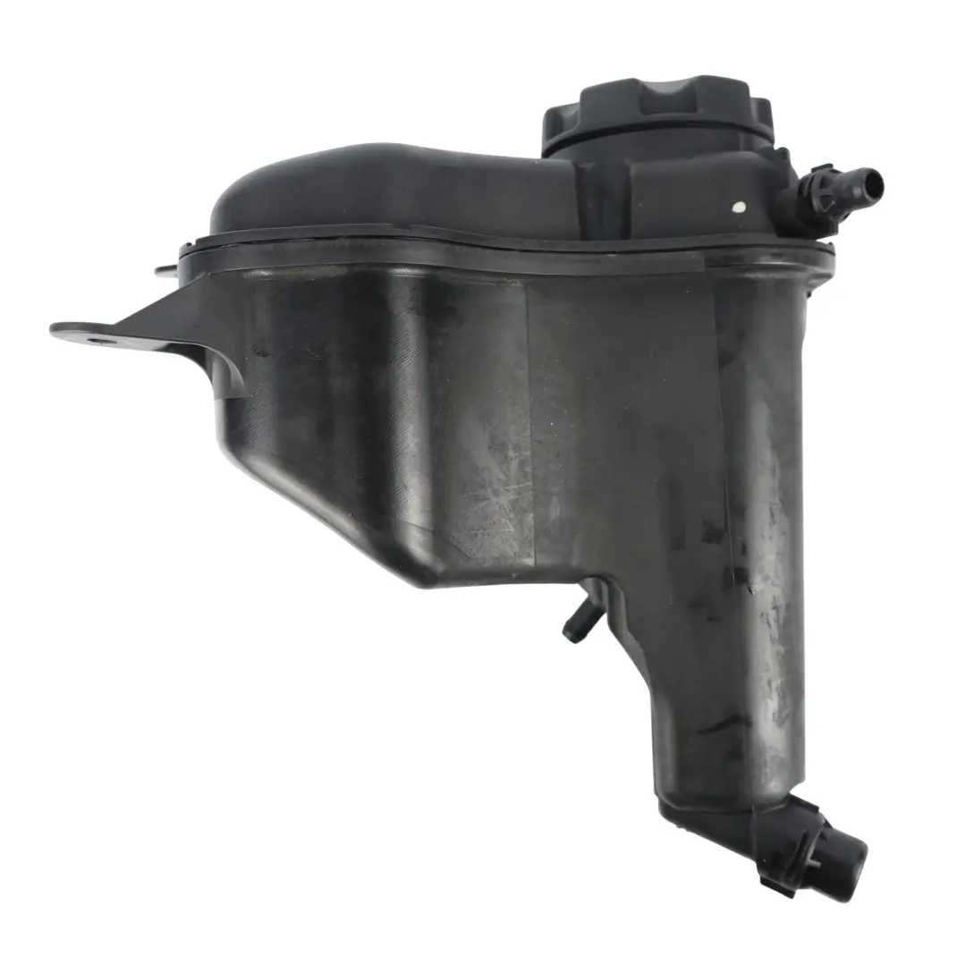 Vase Expansion Liquide Refroidissement Essence pour BMW X1 E84 E81 E87 E90 à propos du numéro de pièce 7607482 BMW X1 E84 E81 E87 E90 Vase Expansion Liquide Refroidissement Essence - SKU 7607482-1 - Numéro de pièce 7607482
