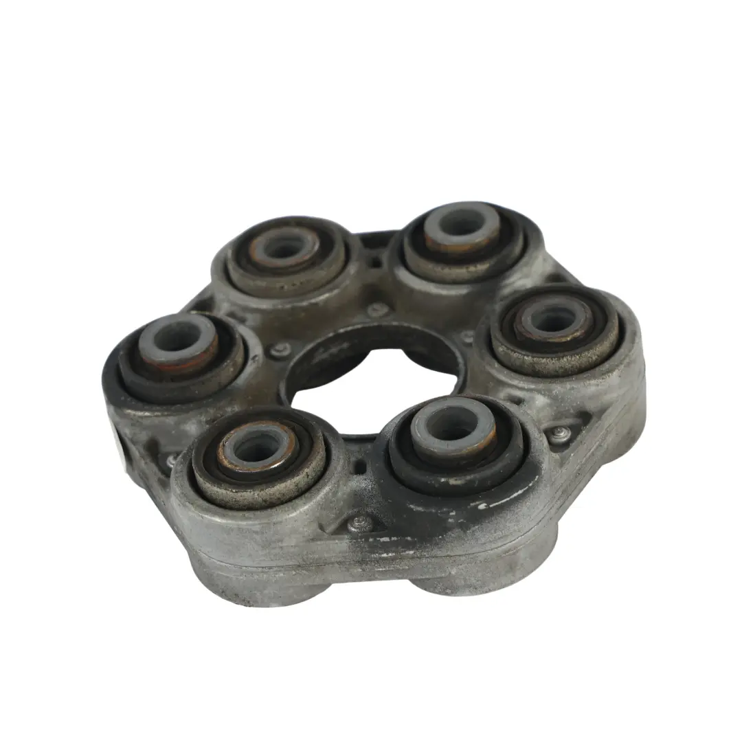 BMW F30 F31 G31 E87 E92 Kardanwelle Gummi Universal Flexgelenk 105MM/12 - SKU 7610061-1 - Teilenummer 7610061