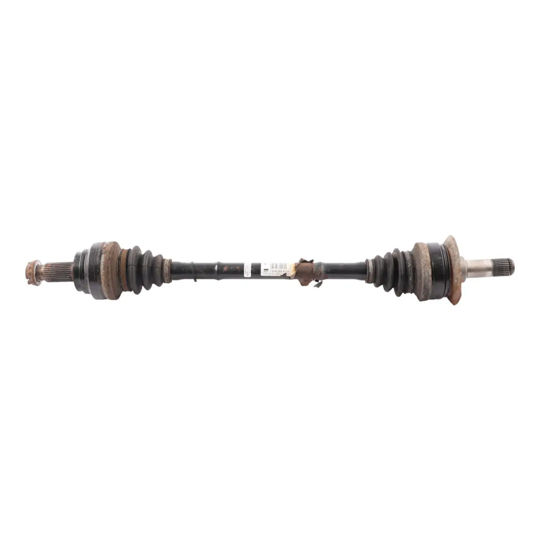 BMW F10 F11 525d Driveshaft Output Drive Shaft Rear Left N/S Automatic - SKU 7614285 - Part number 7614285