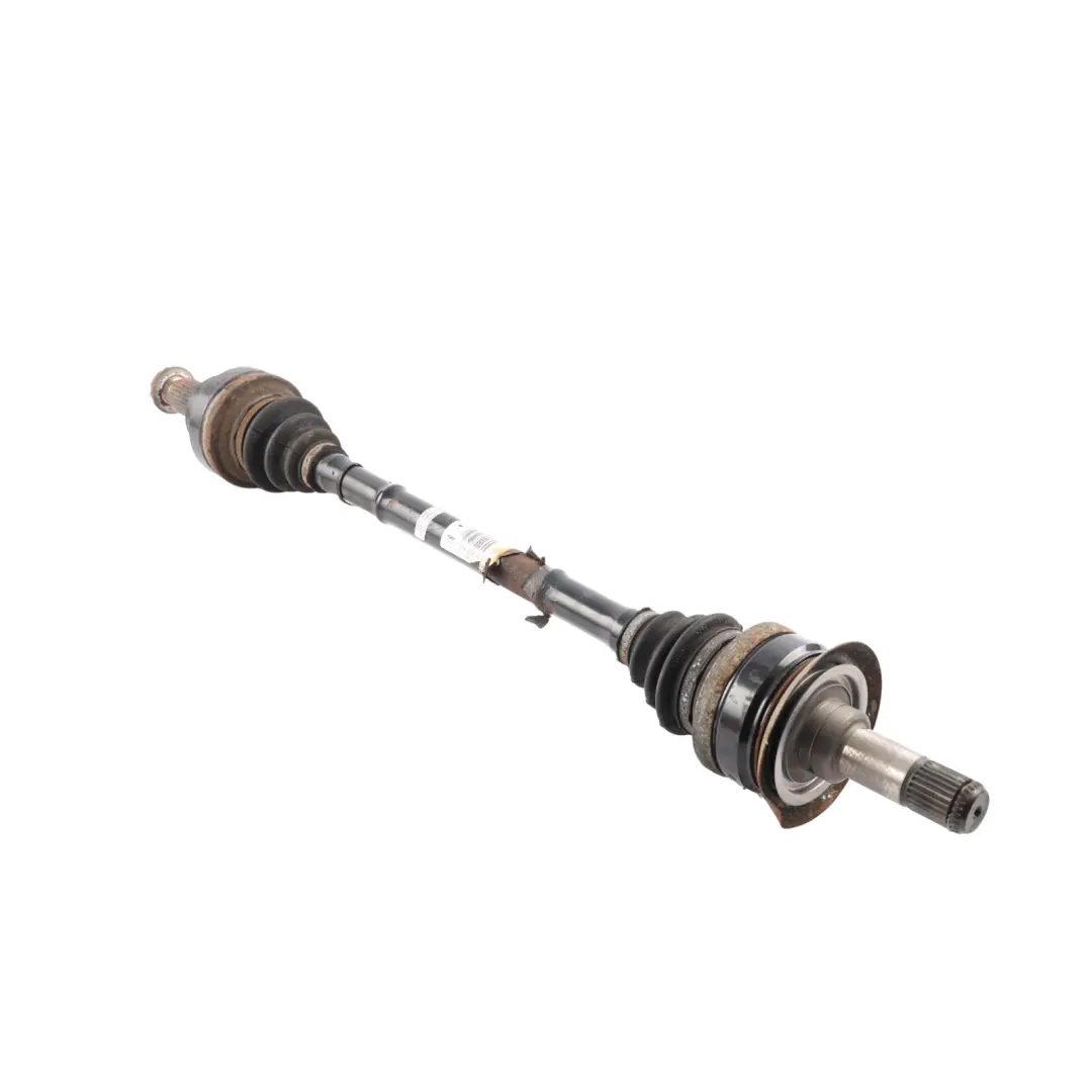BMW F10 F11 525d Driveshaft Output Drive Shaft Rear Left N/S Automatic - SKU 7614285 - Part number 7614285