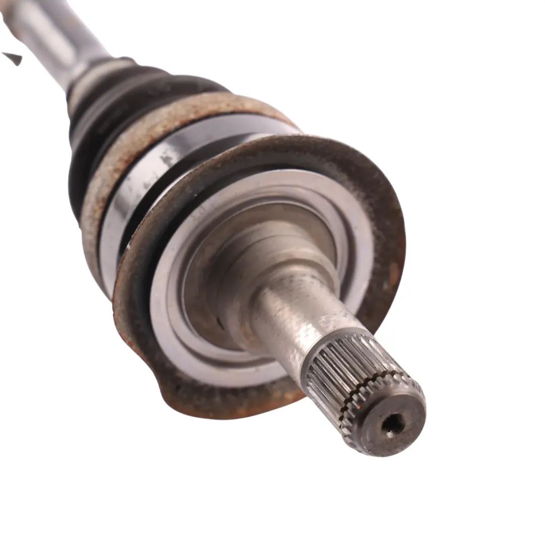 BMW F10 F11 525d Driveshaft Output Drive Shaft Rear Left N/S Automatic - SKU 7614285 - Part number 7614285