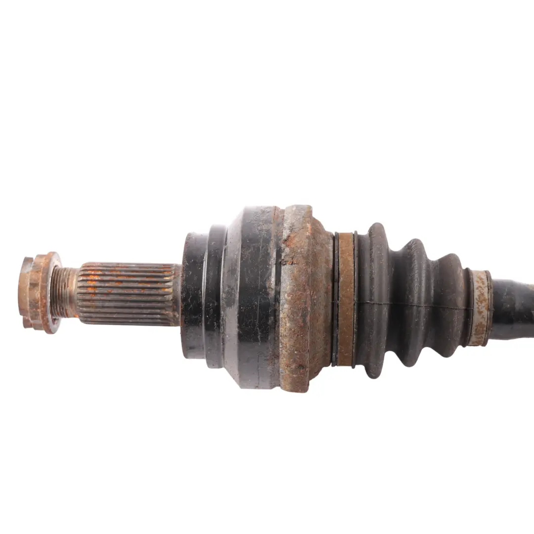 BMW F10 F11 525d Driveshaft Output Drive Shaft Rear Left N/S Automatic - SKU 7614285 - Part number 7614285
