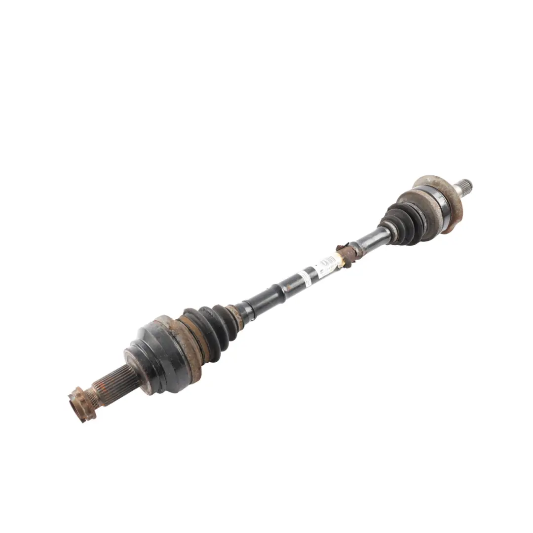 BMW F10 F11 525d Driveshaft Output Drive Shaft Rear Left N/S Automatic - SKU 7614285 - Part number 7614285