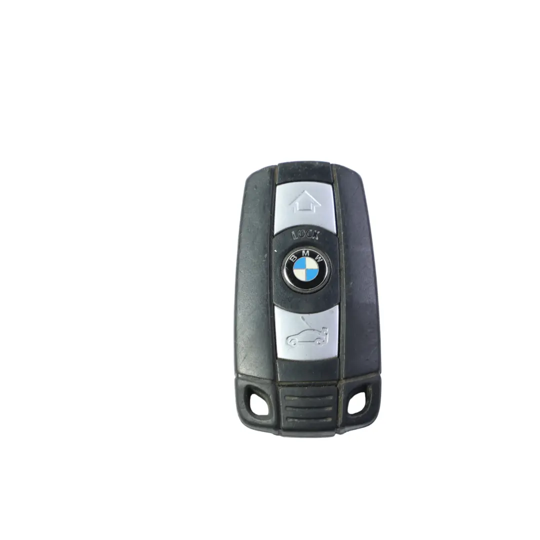 BMW 3 E92 lci 318i 2.0 142HP Engine Control Unit Key ECU DME Manual - SKU 7621178-14 - Part number 7621178