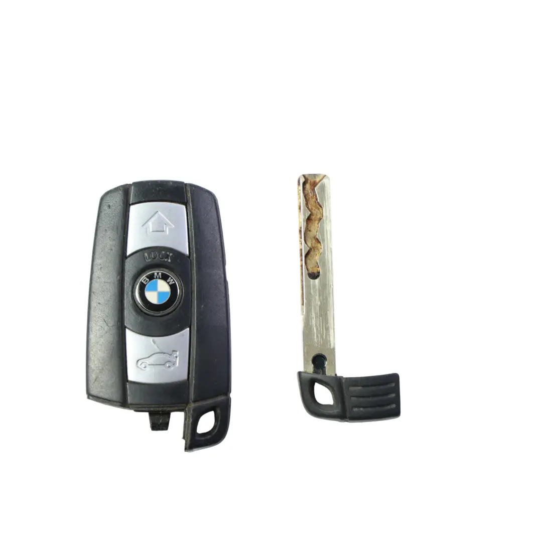 BMW 3 E92 lci 318i 2.0 142HP Engine Control Unit Key ECU DME Manual - SKU 7621178-14 - Part number 7621178