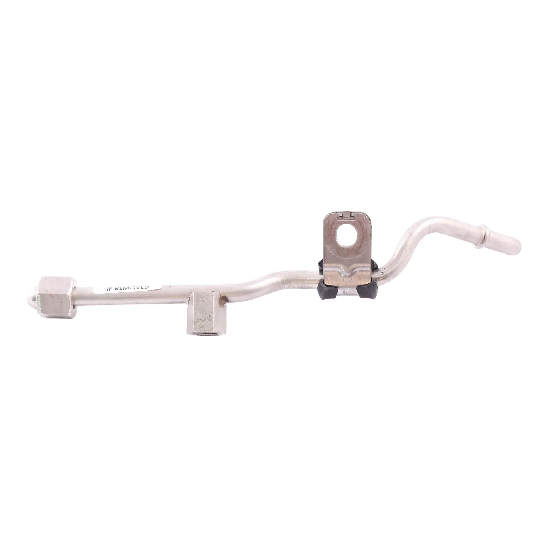 BMW F07 F10 F11 F12 F13 Conduite Carburant Pompe Haute Pression 7622752