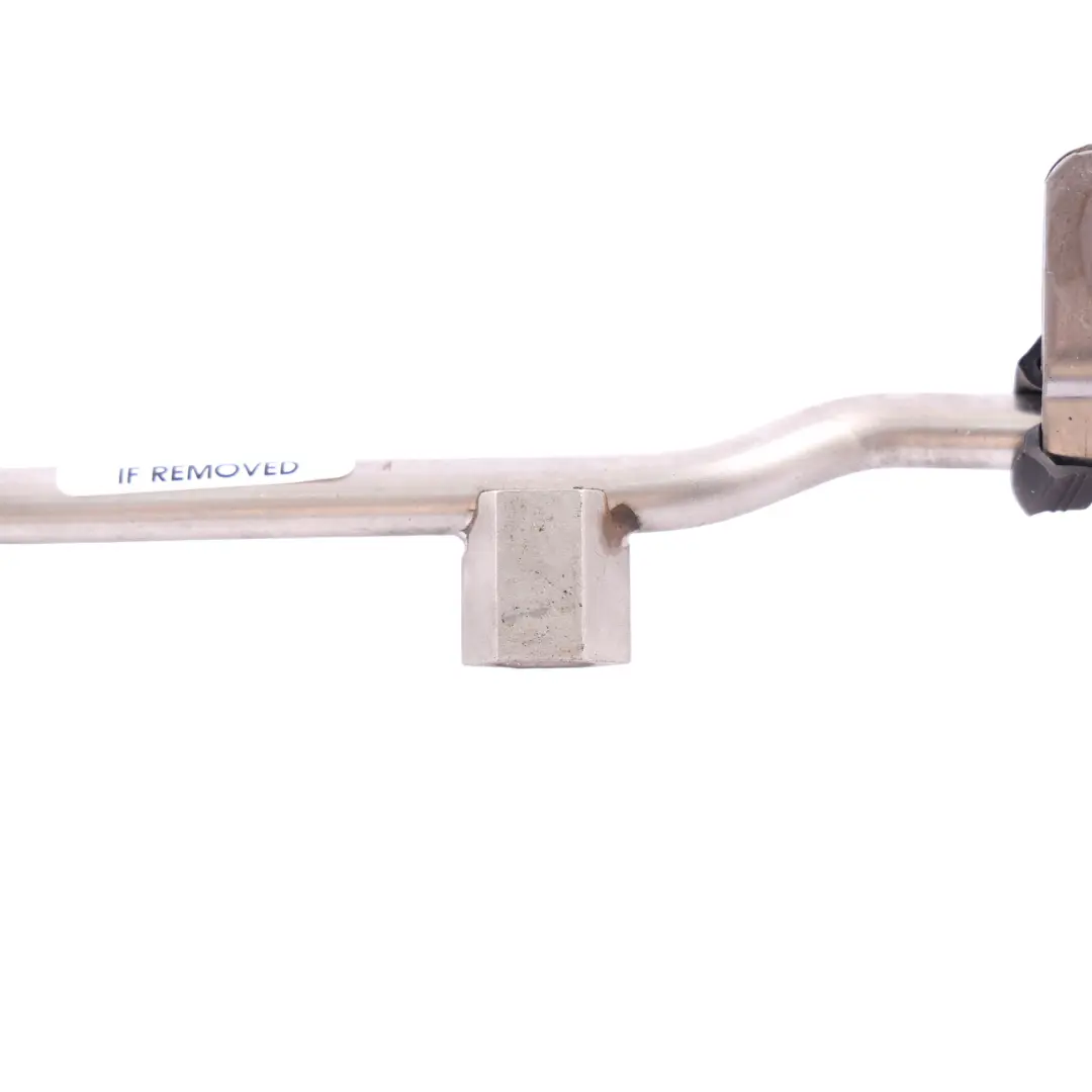 BMW F07 F10 F11 F12 F13 Fuel Supply Line High Pressure Pump Line - SKU 7622752 - Part number 7622752