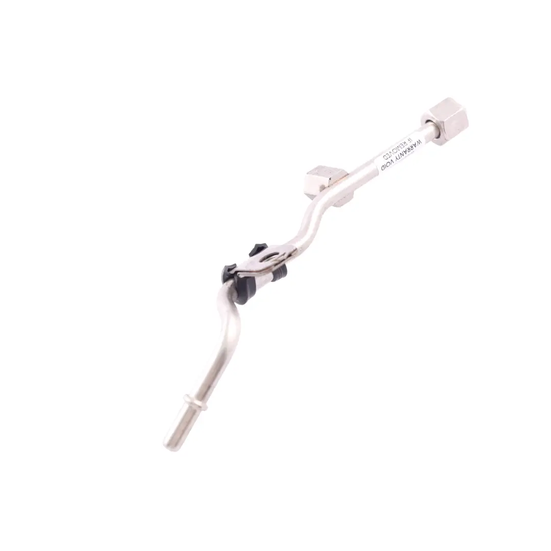 Przewód Paliwa Pompy Wysokiego Ciśnienia do BMW F07 F10 F11 F12 F13 o numerze 7622752 BMW F07 F10 F11 F12 F13 Przewód Paliwa Pompy Wysokiego Ciśnienia - SKU 7622752 - Numer Części 7622752