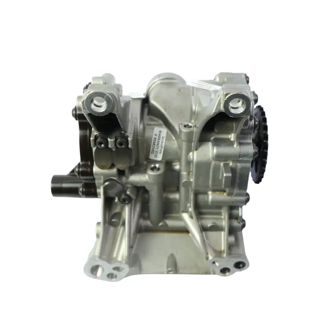 Mini Countryman F55 F57 Staffa Supporto Pompa Depressione Olio - SKU 7624135 - Numero di parte 7624135