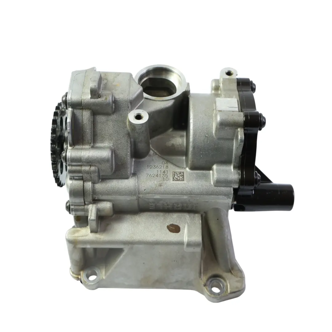 Mini Countryman F55 F57 Öl Unterdruckpumpe Einheit Halterung - SKU 7624135 - Teilenummer 7624135