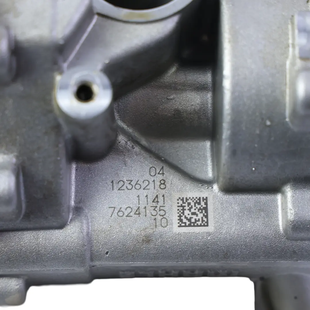 Mini Countryman F55 F57 Öl Unterdruckpumpe Einheit Halterung - SKU 7624135 - Teilenummer 7624135