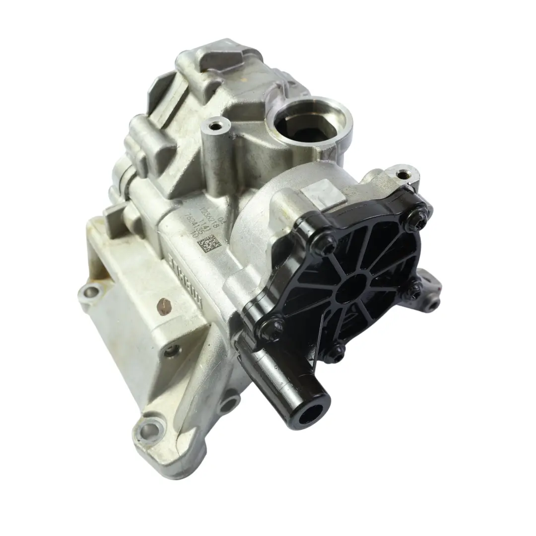 Support Fixation Pompe à Vide Huile pour Mini Countryman F55 F57 à propos du numéro de pièce 7624135 Mini Countryman F55 F57 Support Fixation Pompe à Vide Huile - SKU 7624135 - Numéro de pièce 7624135
