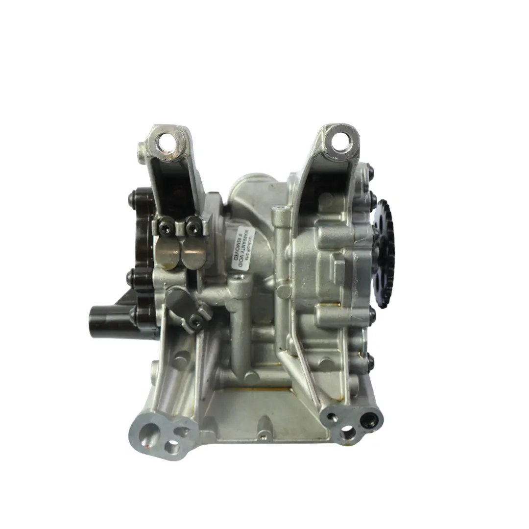 Mini Countryman F55 F57 Soporte Montaje Bomba Vacío Aceite - SKU 7624135 - Número de pieza 7624135
