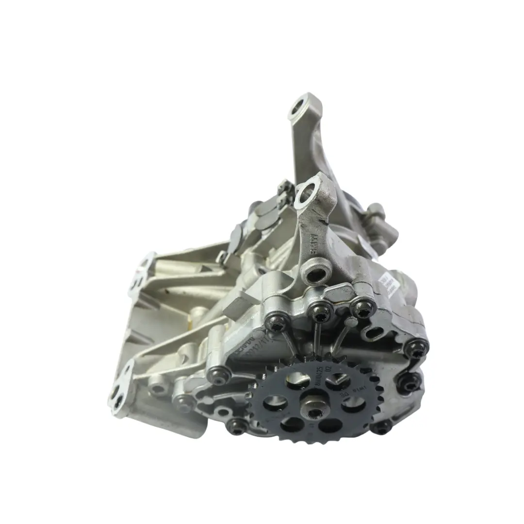 Mini Countryman F55 F57 Soporte Montaje Bomba Vacío Aceite - SKU 7624135 - Número de pieza 7624135