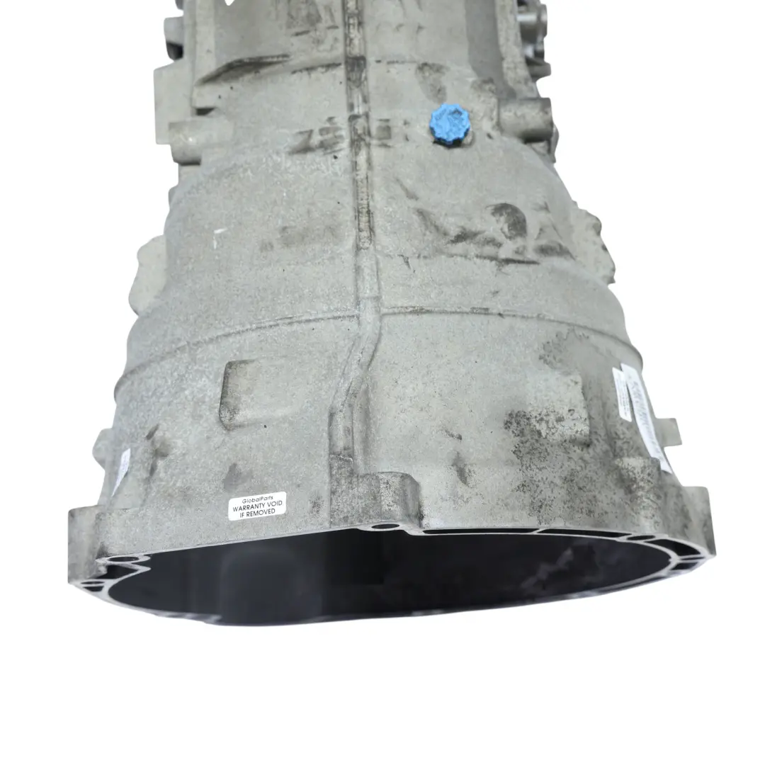 30dX N57 Automatic Auto Gearbox GA8HP70X WARRANTY to BMW X5 E70 LCI X6 E71 with Part number 7630575 BMW X5 E70 LCI X6 E71 30dX N57 Automatic Auto Gearbox GA8HP70X WARRANTY - SKU 7630575-1 - Part number 7630575