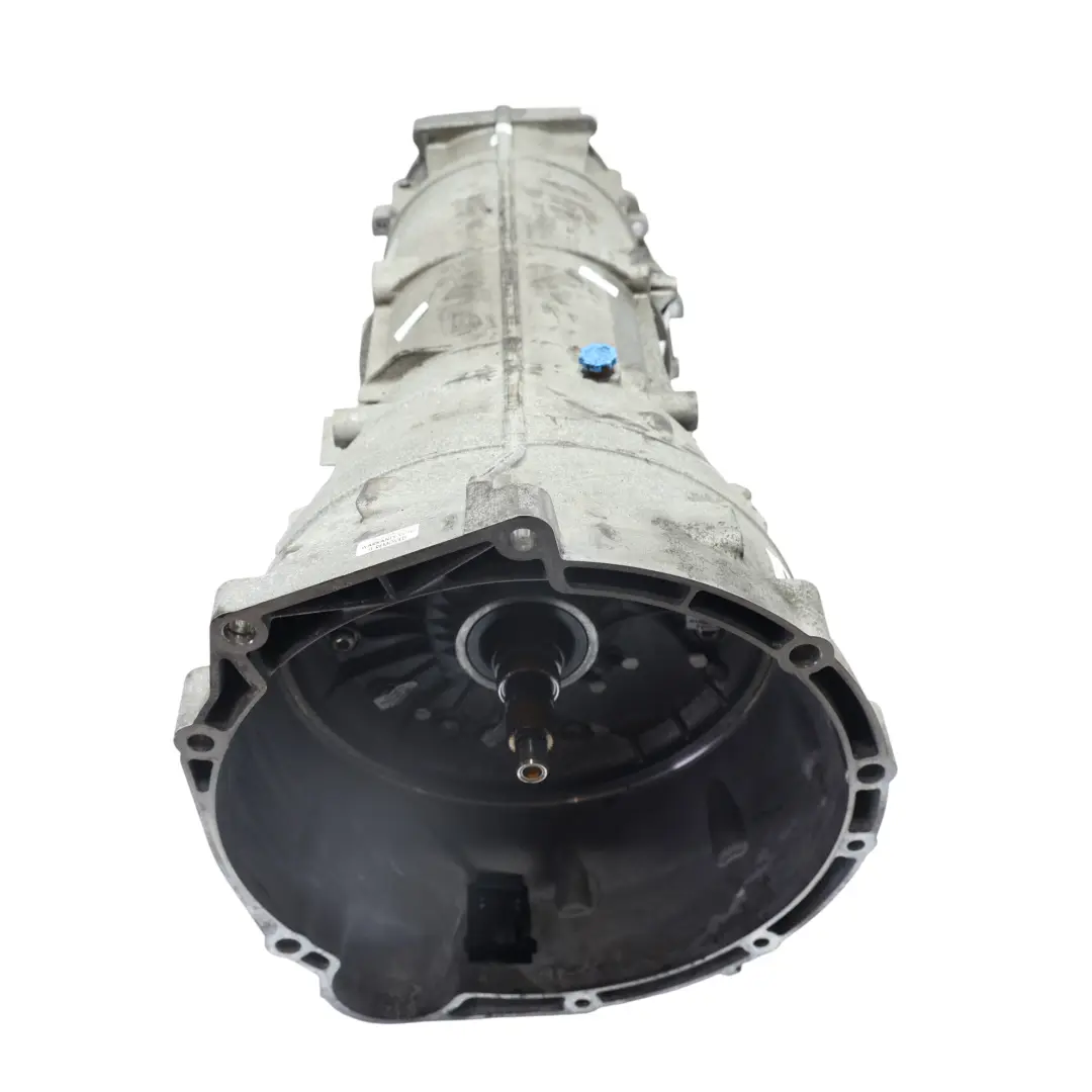 BMW X5 E70 LCI X6 E71 30dX N57 Boîte Automatique GA8HP70X GARANTIE - SKU 7630575-1 - Numéro de pièce 7630575