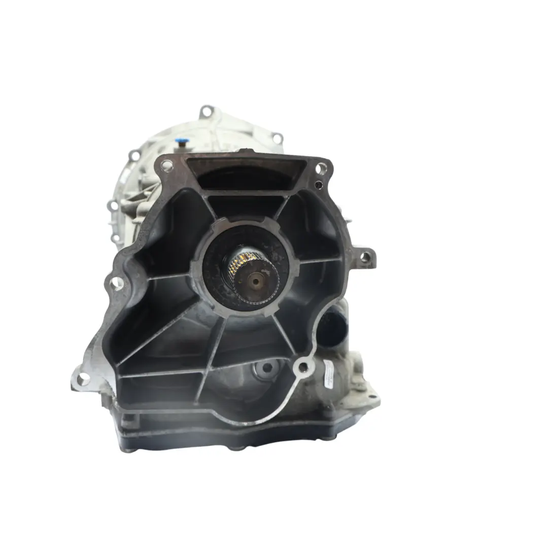 30dX N57 Caja Cambios Automática GA8HP70X GARANTÍA para BMW X5 E70 LCI X6 E71 con número de pieza 7630575 BMW X5 E70 LCI X6 E71 30dX N57 Caja Cambios Automática GA8HP70X GARANTÍA - SKU 7630575-1 - Número de pieza 7630575