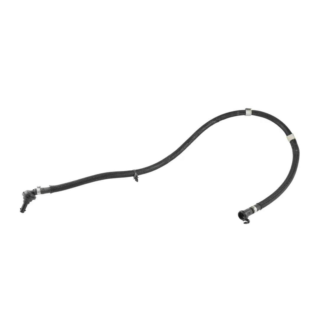 Crankcase Ventilation Vent Pipe to Mini Cooper S R55 R56 LCI R60 N18 with Part number 7632333 Mini Cooper S R55 R56 LCI R60 N18 Crankcase Ventilation Vent Pipe - SKU 7632333-1 - Part number 7632333