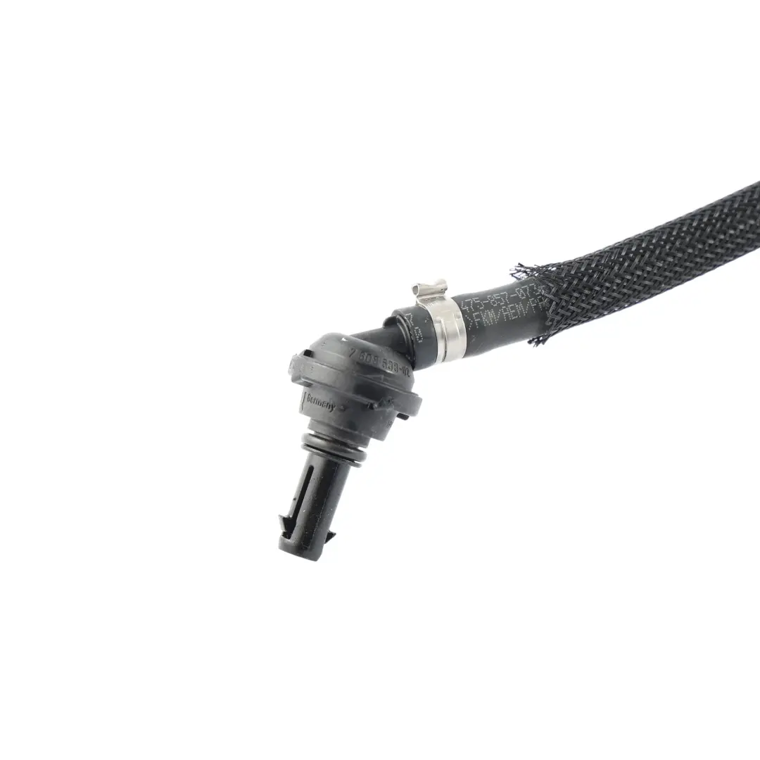 Mini Cooper S R55 R56 LCI R60 N18 Przewód Odmy Skrzyni Korbowej - SKU 7632333-1 - Numer Części 7632333