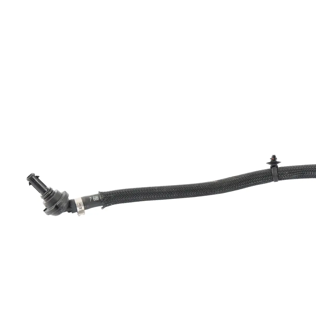 Mini Cooper S R55 R56 LCI R60 N18 Tubo Ventilación Cárter - SKU 7632333-1 - Número de pieza 7632333