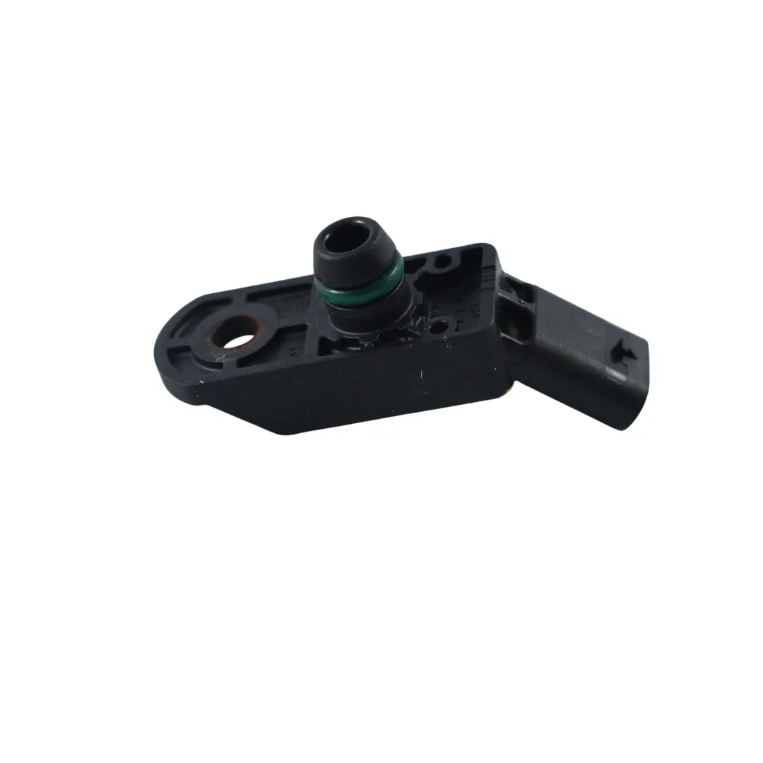 Inlet Pressure Sensor Intake Manifold to Mini R60 R59 R56 LCI JCW N18 with Part number 7633664 Mini R60 R59 R56 LCI JCW N18 Inlet Pressure Sensor Intake Manifold - SKU 7633664 - Part number 7633664