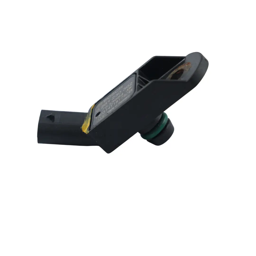 Mini R60 R59 R56 LCI JCW N18 Sensor Presión Colector Admisión - SKU 7633664 - Número de pieza 7633664