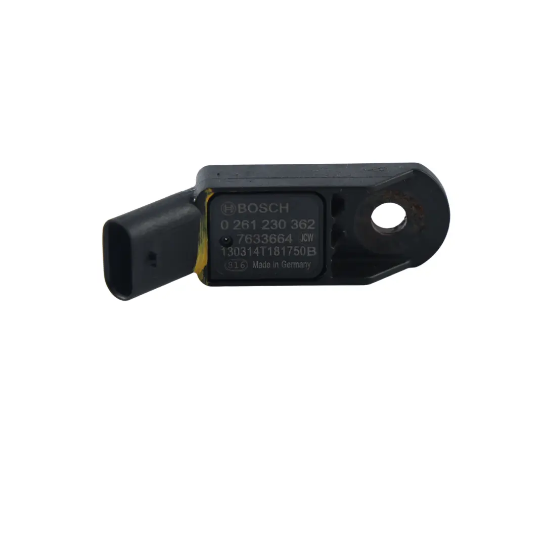 Mini R60 R59 R56 LCI JCW N18 Inlet Pressure Sensor Intake Manifold - SKU 7633664 - Part number 7633664