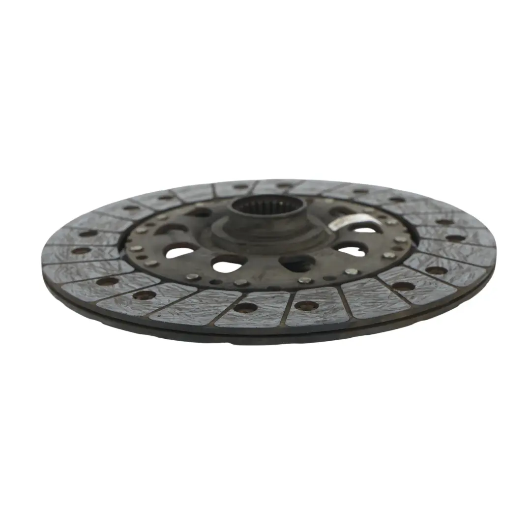 BMW F32 F33 F10 F36 Twin Mass Flywheel Clutch Kit 3.0 Petrol - SKU 7640733-1 - Part number 7640733