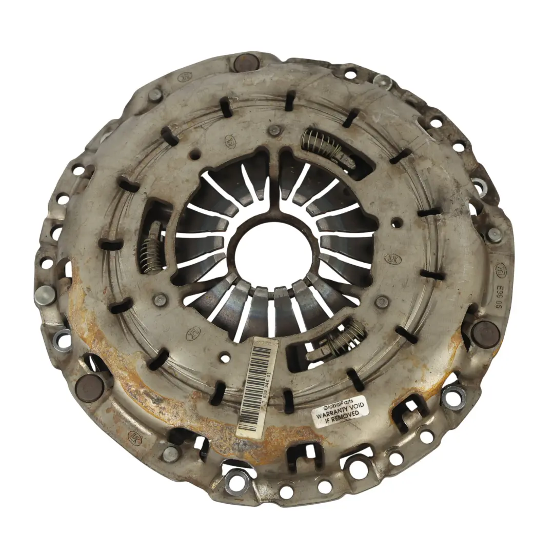 BMW F32 F33 F10 F36 Twin Mass Flywheel Clutch Kit 3.0 Petrol - SKU 7640733-1 - Part number 7640733