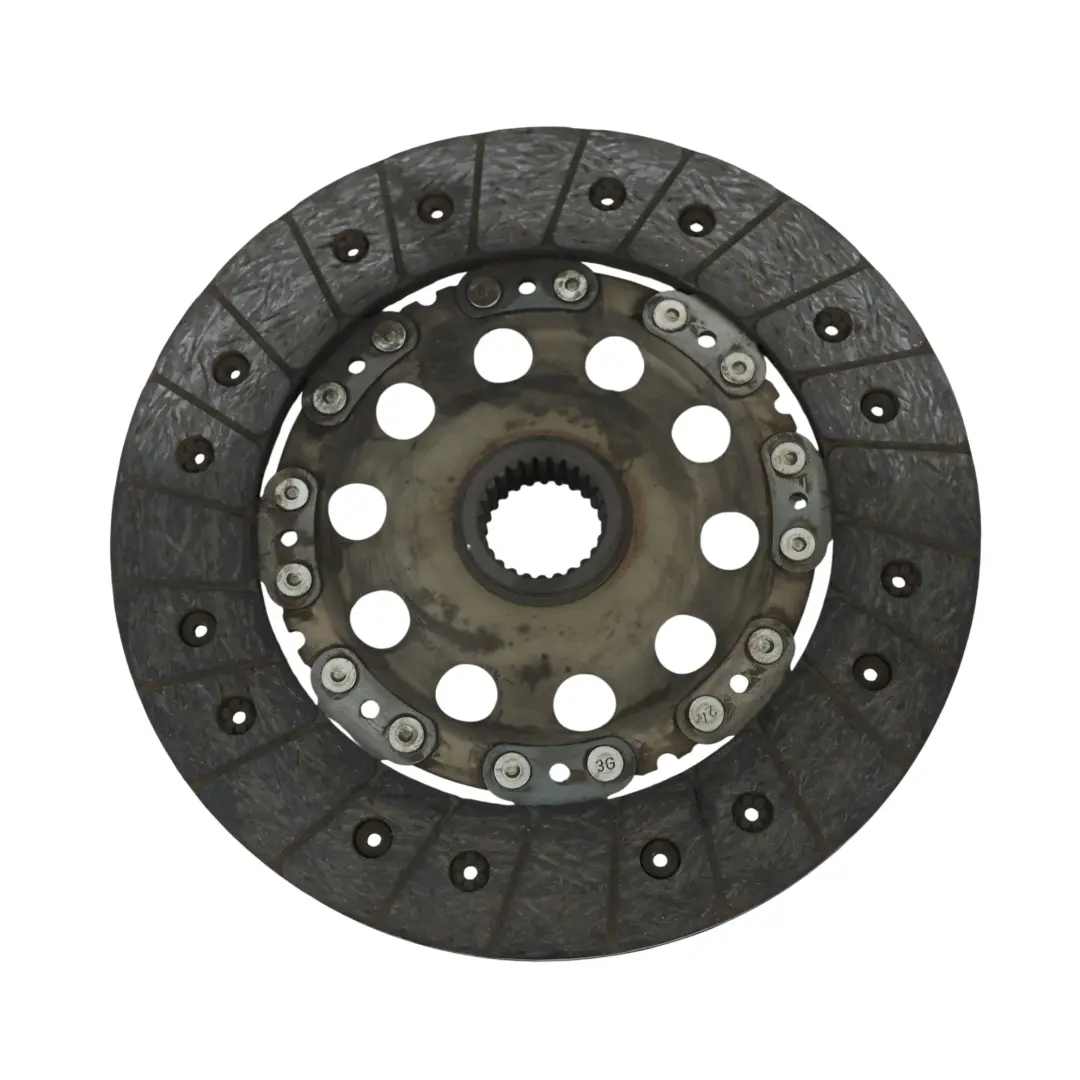 BMW F32 F33 F10 F36 Kit Embrayage Volant Moteur Bimasse 3.0 Essence - SKU 7640733-1 - Numéro de pièce 7640733