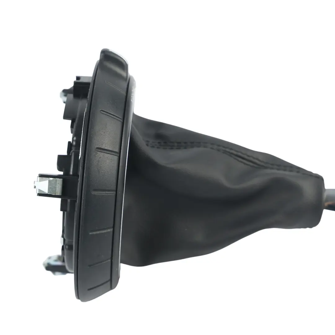 Pomello Leva Cambio 6 Marce Pelle per Mini Cooper F55 F56 F57 F60 con numero di parte 7641999 Mini Cooper F55 F56 F57 F60 Pomello Leva Cambio 6 Marce Pelle - SKU 7641999-7 - Numero di parte 7641999