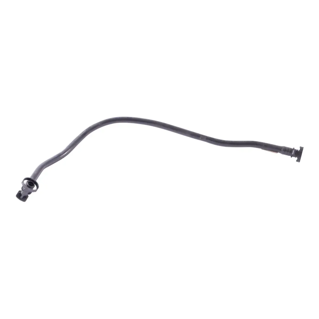 BMW 1 3 Series F20 F21 F30 LCI M140i 340i B58 Fuel Tank Breather Line Pipe Hose - SKU 7643104-1 - Part number 7643104